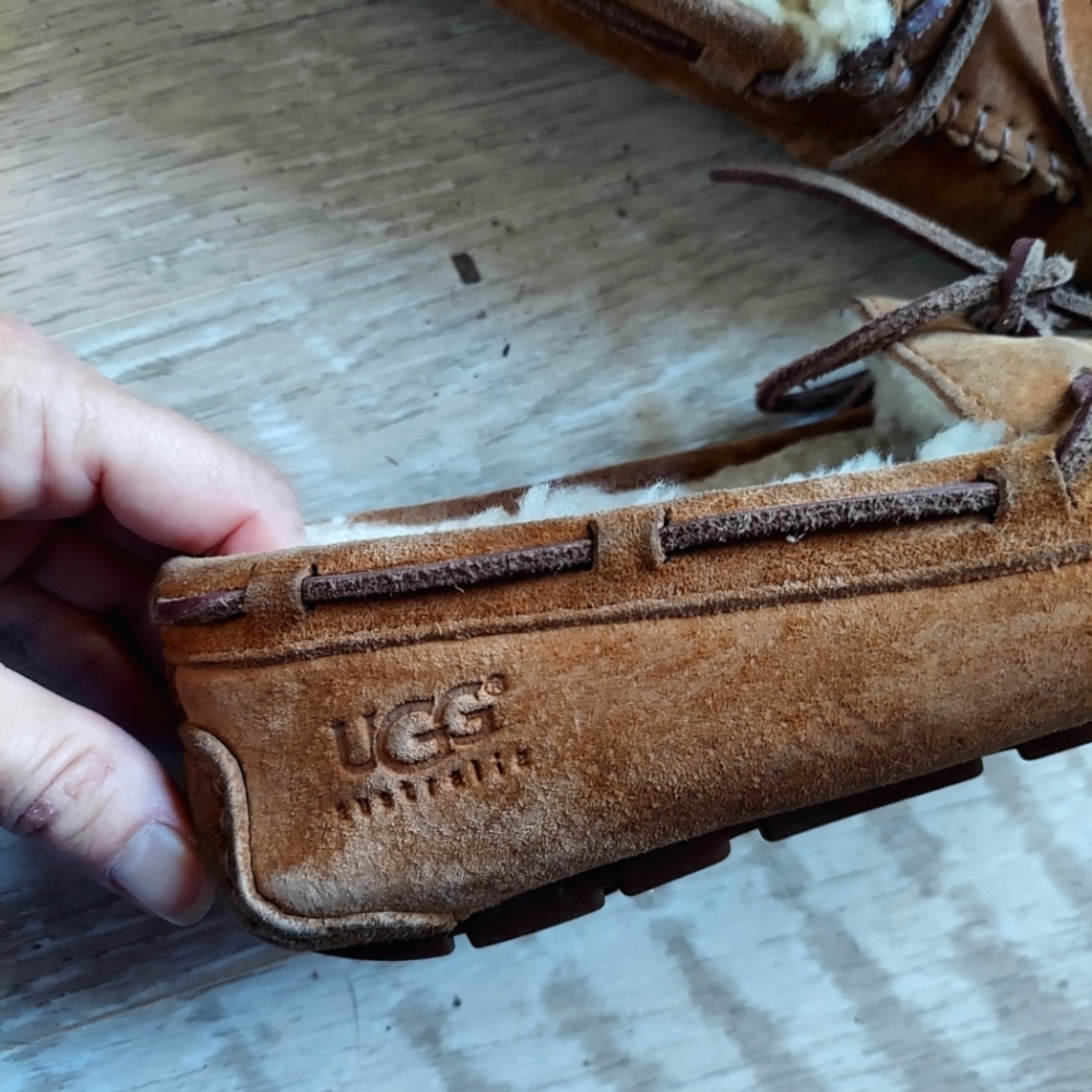 UGG Dakota Slippers - Picture 8 of 15